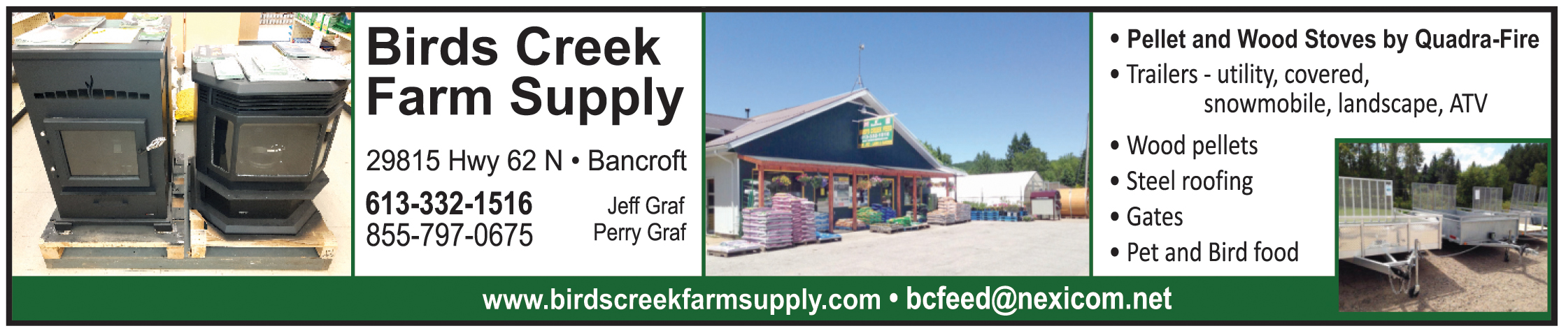BC Farm Supply
